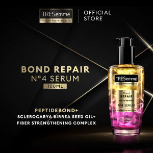 TRESemme Bond Repair Serum dengan PeptideBond 100ml