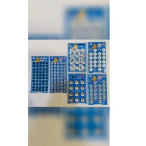 SG Snap Button Press Button Fastener Sewing & Stitching Supplies