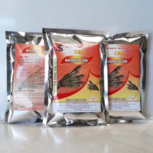 Chế Phẩm Men Tiêu Hóa Sống - Chuyên Dùng Cho Tôm-  NHANH LỚN EM3 - Gói 1KG