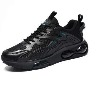 KENXIEX Sepatu Sneakers Pria Import Fashions Olahraga Casual Sporty Trendy 120499