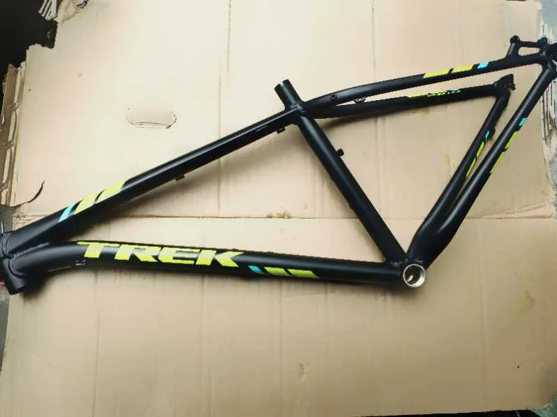 TREK American Trek Mountain bike frame 27.5 29 inch mountain bike