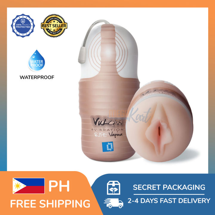 Mega Kart VULCAN + Vibration Ripe Vagina Pussy Male Masturbator Sex Toys for Boys Sex Toys for Men | Lazada PH Mega Kart VULCAN + Vibration Ripe Vagina Pussy Male Masturbator Sex Toys for Boys Sex Toys for Men | Lazada PH
