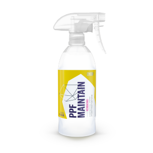GYEON Q2M PPF Maintain Redefined | 500ML | Car PPF Sealant