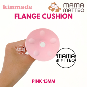 KINMADE Flange Cushion / Bantalan Corong Sparepart Aksesoris Pompa ASI / KIN MADE