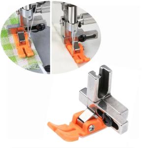 T3 Universal Presser Foot Left Right Adjustable Presser Foot Flat Car Universal Multifunctional Presser Foot Sewing Accessories