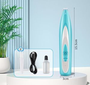 𝗣𝗲𝘁 𝗖𝗹𝗶𝗽𝗽𝗲𝗿 𝗣𝗲𝗻𝗰𝘂𝗸𝘂𝗿 𝗕𝘂𝗹𝘂 𝗞𝘂𝗰𝗶𝗻𝗴 𝗞𝗲𝗺𝗲𝗶 𝗞𝗠-𝟭𝟬𝟱𝟭 𝗔𝗻𝗷𝗶𝗻𝗴 𝗣𝗲𝗿𝗮𝗹𝗮𝘁𝗮𝗻 𝗛𝗲𝘄𝗮𝗻 𝗣𝗲𝗹𝗶𝗵𝗮𝗿𝗮𝗮𝗻