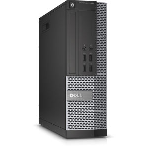 [Trả góp 0%] Bộ máy tính văn phòng Dell Optiplex 3020/7020 SFF CPU intel core i5 4570 / Ram 8gb SSD 120gb. Màn hình 22 inch. Quà Tặng