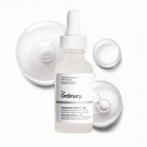 The Ordinary Hyaluronic Acid 2% +B5 Serum 30ml Lift Firm Plump Moisturizing Repair skin barrier For Face Glass Skin Care