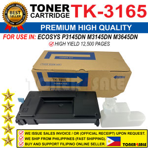 TK3165 TK 3165 Compatible for Kyocera Ecosys P3145DN 3145DN M3145DN 3145DN M3645DN 3645DN