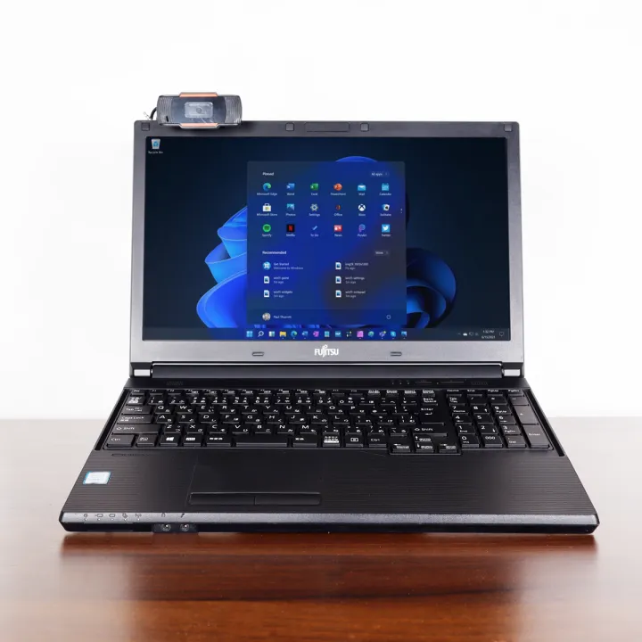 【お手頃】ノートPC　 LIFEBOOK A576/TX Amazon.co.jp: 富士通 ノートパソコン Fujitsu Lifebook A576