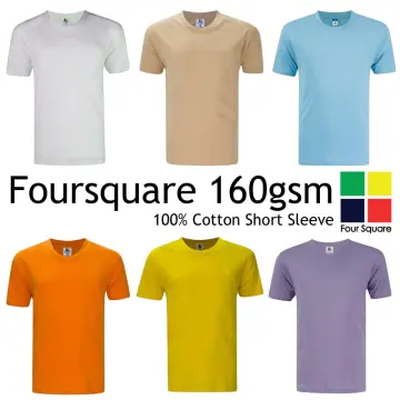 Foursquare t shirt malaysia best sale