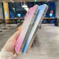 Phone Case for Infinix Smart 9 Hot 50i Hot 50 New 2024 Beautiful love pattern with Card Pocket Design Silicone Soft Casing Infinix Hot50 Hot50i Smart9 phone cover. 