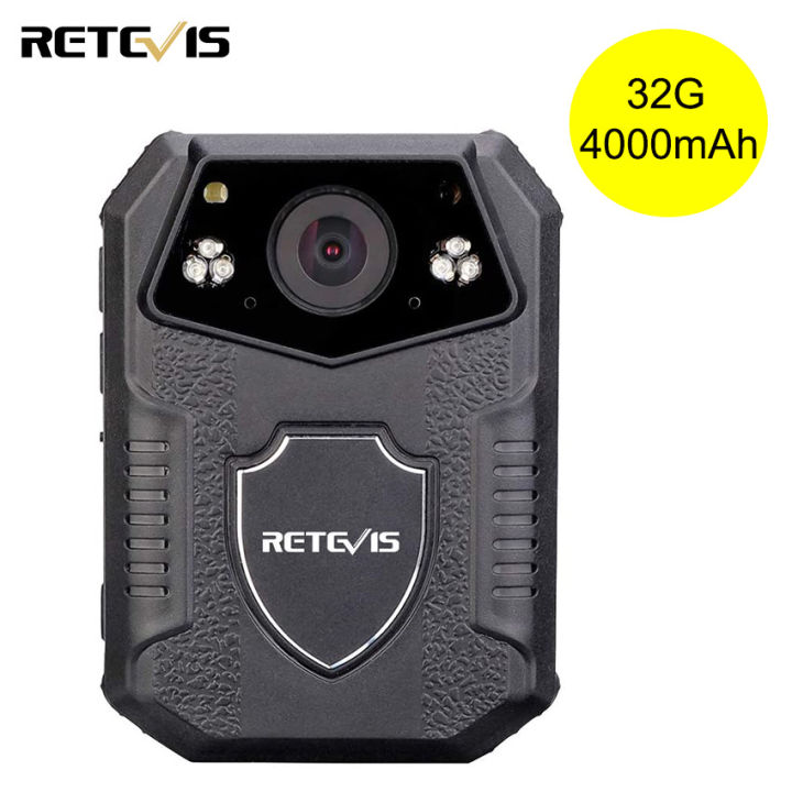 Vetta Rt77 Retevis RT77ตัวกล้อง2นิ้ว,IP54กันน้ำและการมองเห็นได้ในเวลากลางคืน,กล้อง ...