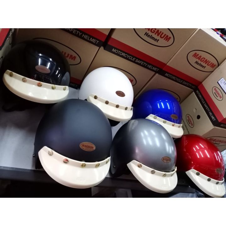 %E2%99%ADHelmet%20Magnum%20M9%205%20Button%20Original%2060cm%20Size%20L%20with%20Sirim%20Cert%20Topi%20Keledar%20Magnum%20%E5%A4%B4%E7%9B%94%E2%97%88%20-%20Image%202