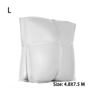 Cover Mobil Transparant / Cover Mobil Plastik / Mobil Bening Plastik / Cover Mobil Waterproof