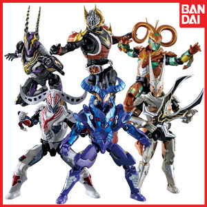 SO-DO CHRONICLE Kamen Rider Impeller + Gigazelle + Zeru Set
