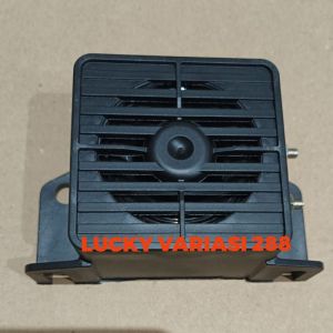 Back Up/BackUp Alarm /Klakson/Sirine Mundur/Atret 12V-48V (1 Suara)