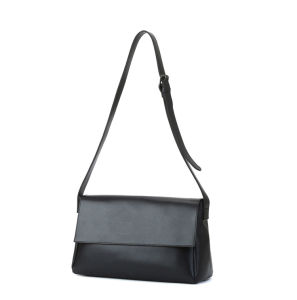 Túi đeo chéo nam nữa nam hàn trơn da mềm dẻo Treetwwin GSR 23 [SIÊU SALE]