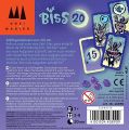 Dice Cup: Biss 20 Board Game. 