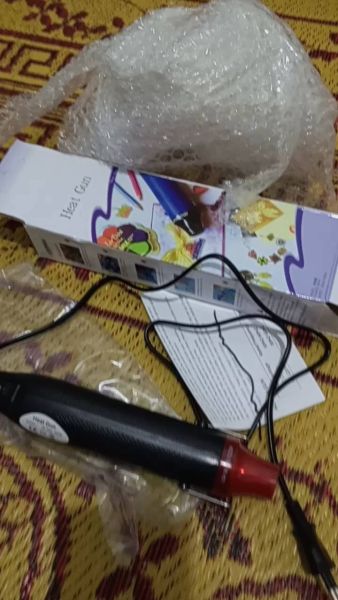 Buyer review video 2