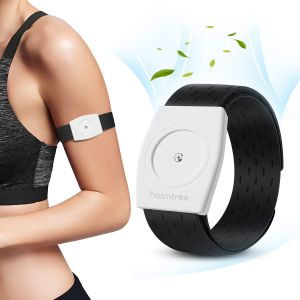 LZD Applicable Freestyle Libre 1 & 2 14 Day Adjustable Armband Blood Glucose Meter Fixing Belt