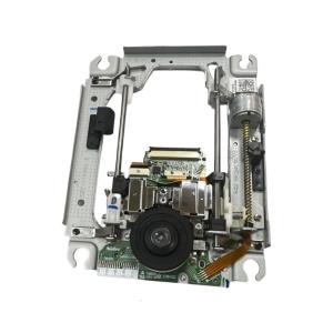 Replacement Lens Optical Pick Up With/Without Deck for KEM 410ACA 410CCA Repairing Parts Gaming Accessories