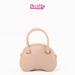 Tas Selempang Wanita Sling Bag Jelly Canela G652 230901 Naughty Accessories