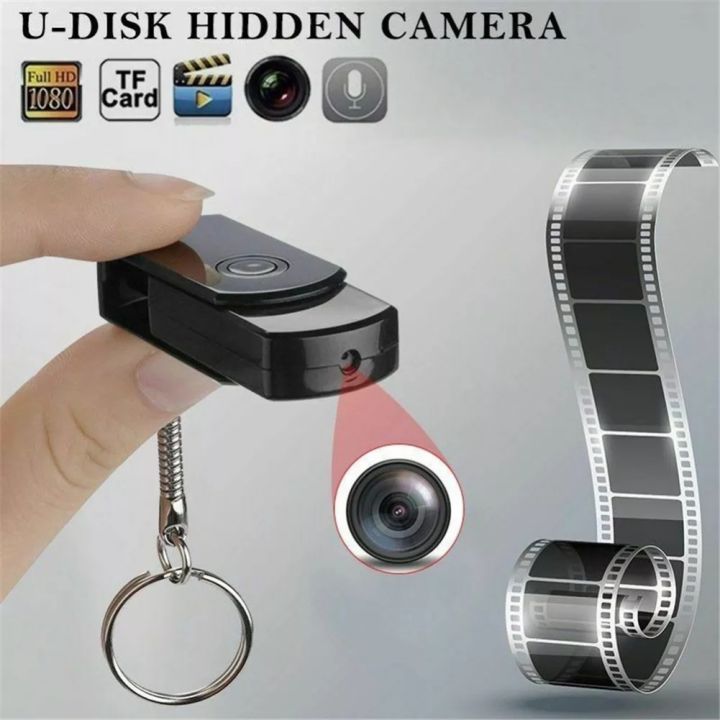 Hidden hot sale camera lazada