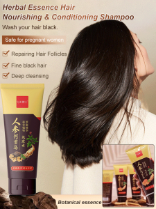 【PH Stock】Ginseng Hair Nourishing Shampoo
