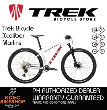 Trek lazada sale