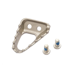 Thay Thế bước cần sang số tip cho EXC 17-25 phụ kiện xe mô tô Motocross bàn đạp phanh tấm Shifter LEVER tip