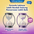Enfagrow A+ Gentle Care Susu Formula Anak Untuk Gangguan Pencernaan 350g. 
