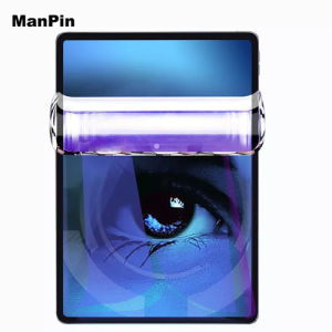 ANTI GORES XIAOMI MI PAD REDMI PAD SE / REDMI PAD 2 / POCO PAD / MI PAD 6S PRO HYDROGEL FILM BLUE RAY ANTI RADIASI / MATTE ANTI GLARE