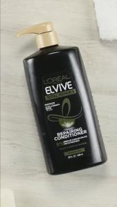 LOreal Paris Elvive Total Repair 5 Repairing Conditioner for Damaged Hair Conditioner with Protein and Ceramide for Strong Silky Shiny Healthy Renewed Hair 28 Fl Oz