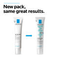 La Roche Posay Effaclar Duo (+) M 40ml Anti-Acne & Pimples Treatment Moisturiser with Niacinamide for Oily Acne-Prone Skin. 
