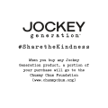 Jockey Generation 4-WAY Stretch Seamfree Boxer Brief. 