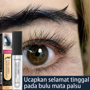 QME Penebal Bulu Mata Serum Eyebrow Growth Serum Pertumbuhan Bulu Mata Herbal Serum Cair Enhancer Kuat Lash mata lebih panjang tebal Serum Penumbuh Dan Bulu Mata -Serum Bulu Mata Eyelash Serum Pemanjang Pelebat Bulu Mata Ampuh Eyelash Serum Eyebrow oil