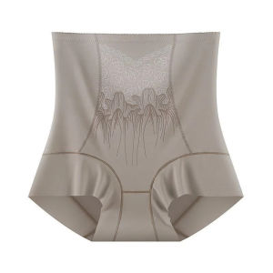 Butt-lifting Pants Curve Beauty Shapewear Tight but not Strangling Shape and Lift the Buttocks