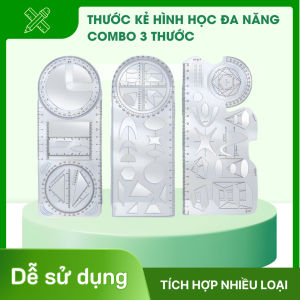 Thước dây này được làm bằng nhựa trong suốt có thể xoay linh hoạt 360° bền và chất lượng tuyệt vời.