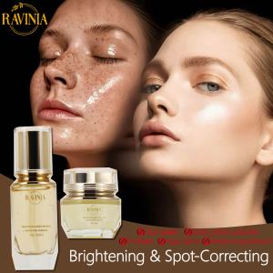 RAVINIA Anti Freckles Whitening Cream 30g Effective Remove Melasma/Dark Spot Brighten Dull Skin
