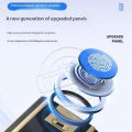 3-in-1Safety Box 60ML key box Enghong Safety Box Digital Digital Fingerprint Safety Box Thumbprint Safety Box Wifi Safety Box 保險箱家用. 