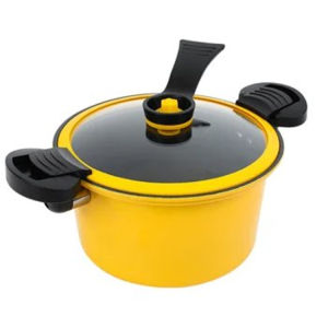 MultiFunctional Pressure Cooker for Cooking Variety of Dishes