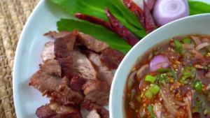 Gia Vị Pha Sốt Chấm Đồ Nướng Kiểu Thái Kindee Chuẩn Vị Thái chấm gà rán đồ chiên mì trộn hải sản