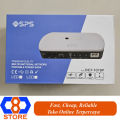 DC UPS SPS DCF-1018P UPS PORTABLE UNTUK MODEM ROUTER SWITCH CAMERA CCTV. 