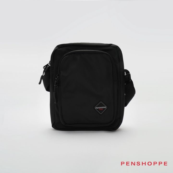 Penshoppe sling bag sales for men