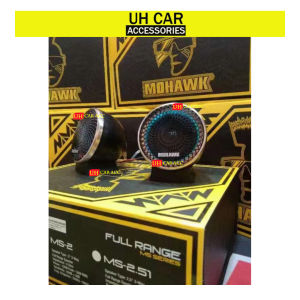 MOHAWK MS SERIES 1.5INCH FULL RANGE LED SPEAKER SPK