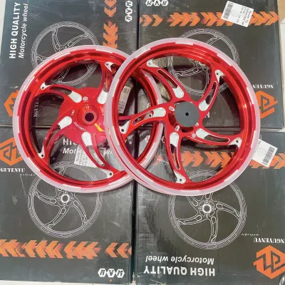 Mâm NVM CNC dành cho Vario Click Vision AB.. 1.85 2.15 5 cây