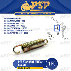 Per Standart Tengah Grand - Peer Pir Standar Standard Jagang 2 Honda Astrea Legenda Prima Supra Lama