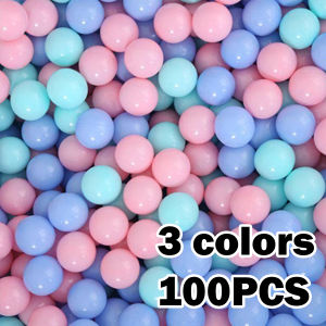 BLINGOO Baby Big Playpen with Ball Big Size baby fence Baby Playground indoor fence Breathable Mesh Bed Fence