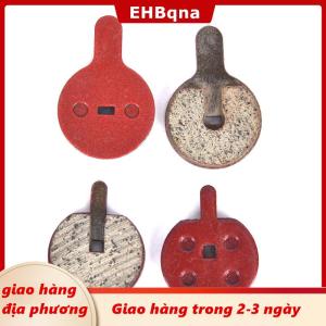 [COD] EHBqna 3PF Ship within 24 hours 1 Cặp Má Phanh Đĩa kim loại sợi đồng đạp xe đạp leo núi Phụ Kiện Xe Đạp